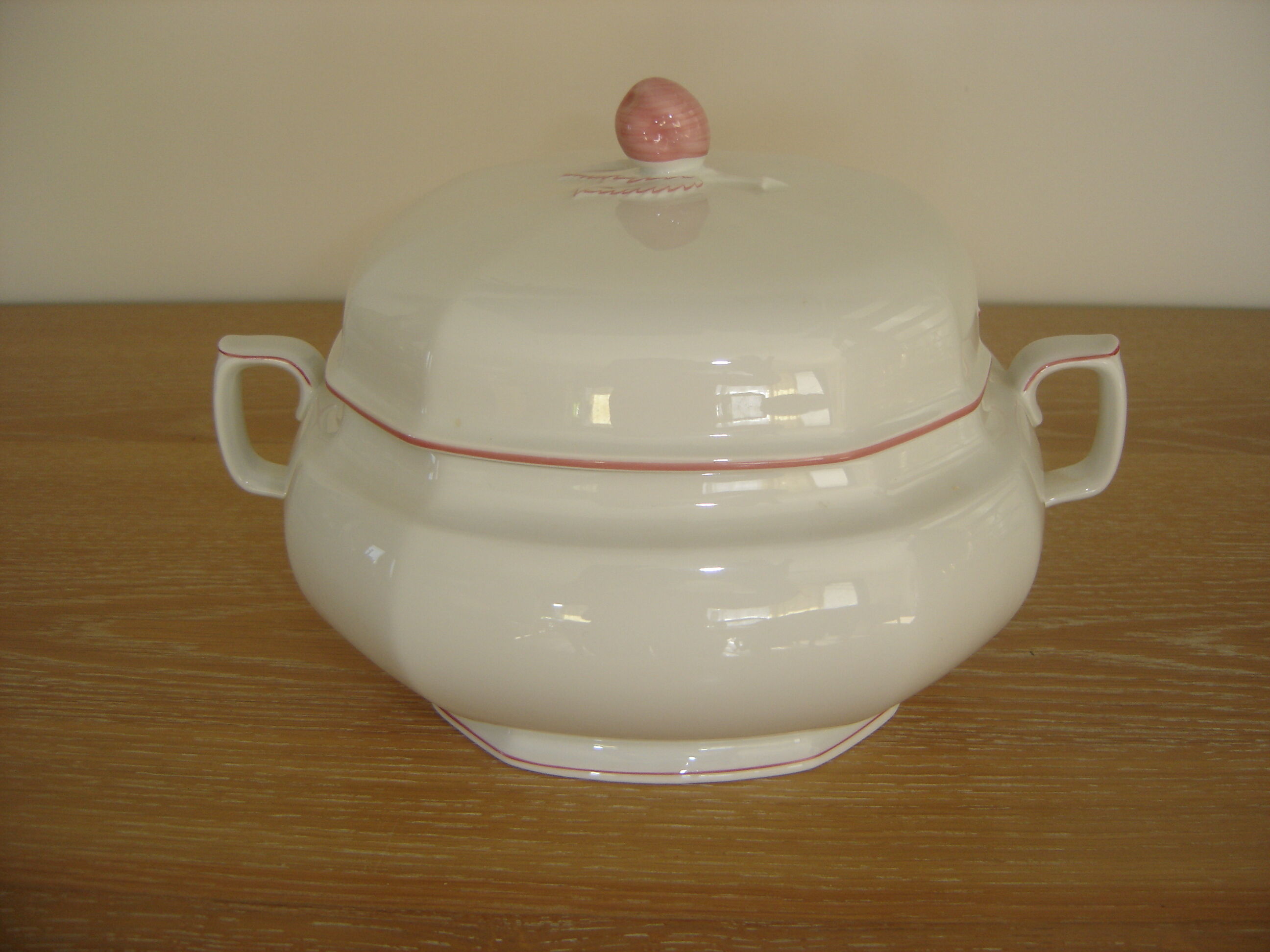 Tureen