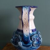 Vase pitcher by Nedo Scappini, New Renaissance, Italy