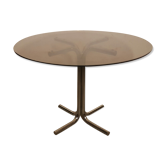 Table années 70