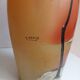 old vase signed henri martin painted by hand