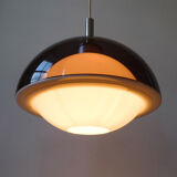 Robert Welch Lumitron Series 3000 pendant light, 1966
