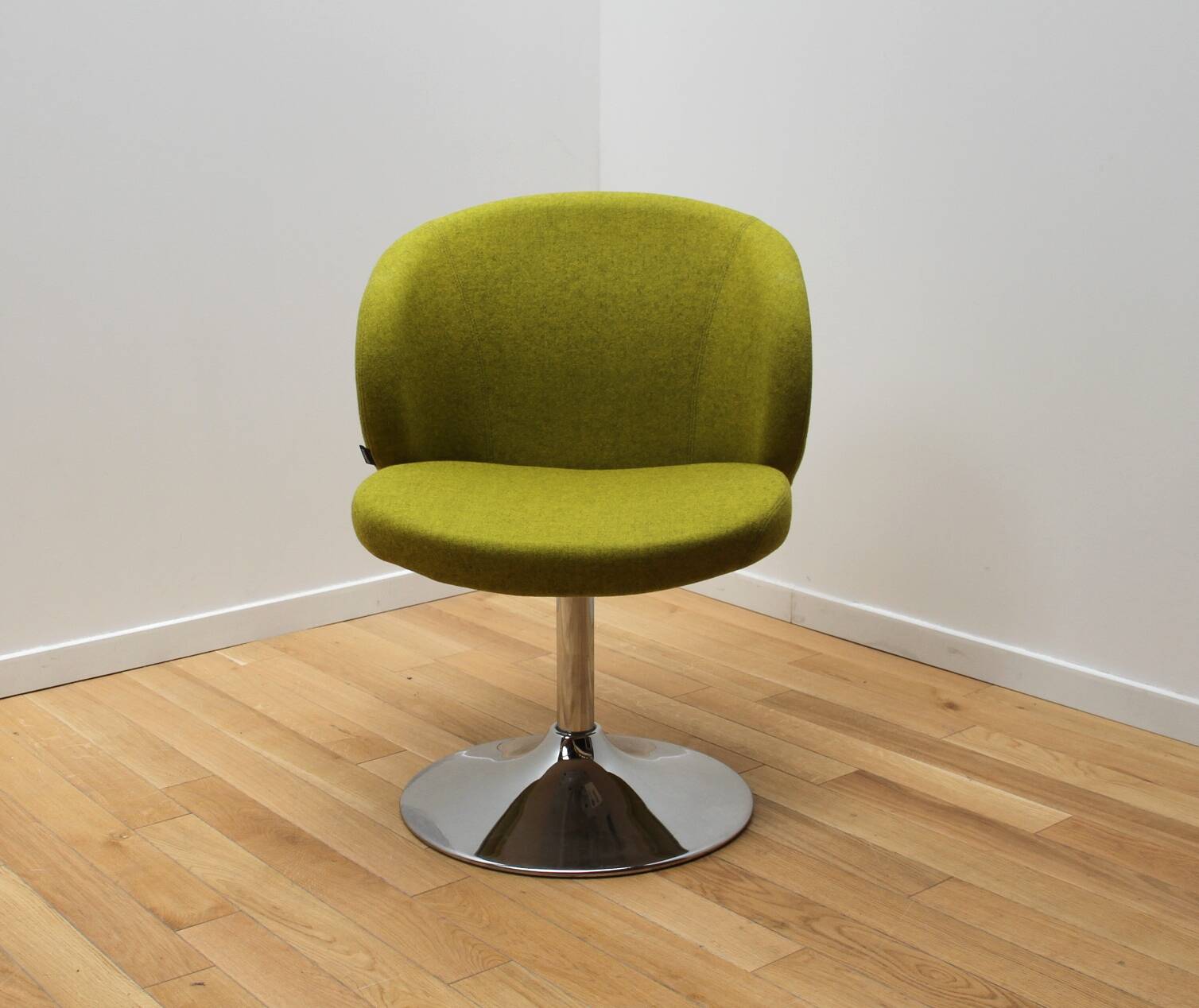 Fauteuil de bureau Eurosit