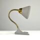 Eric Wärnå for EWÅ Armaturfabrik, Värnamo, Sweden — Model B49 Table/Wall Lamp, 1950s