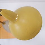 Mid-Century German 'Witches Hat' Table Lamp, 1950s