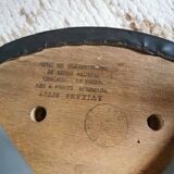 Industrial stool, telecom workshop