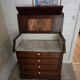 Commode ancienne