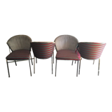 Calligaris chairs