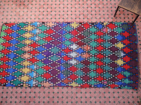 Carpet Azilal 268 x 132