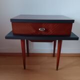 Table de chevet / Meuble d'appoint
