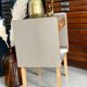 Table de chevet vintage
