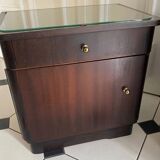 Tables de chevet vintage