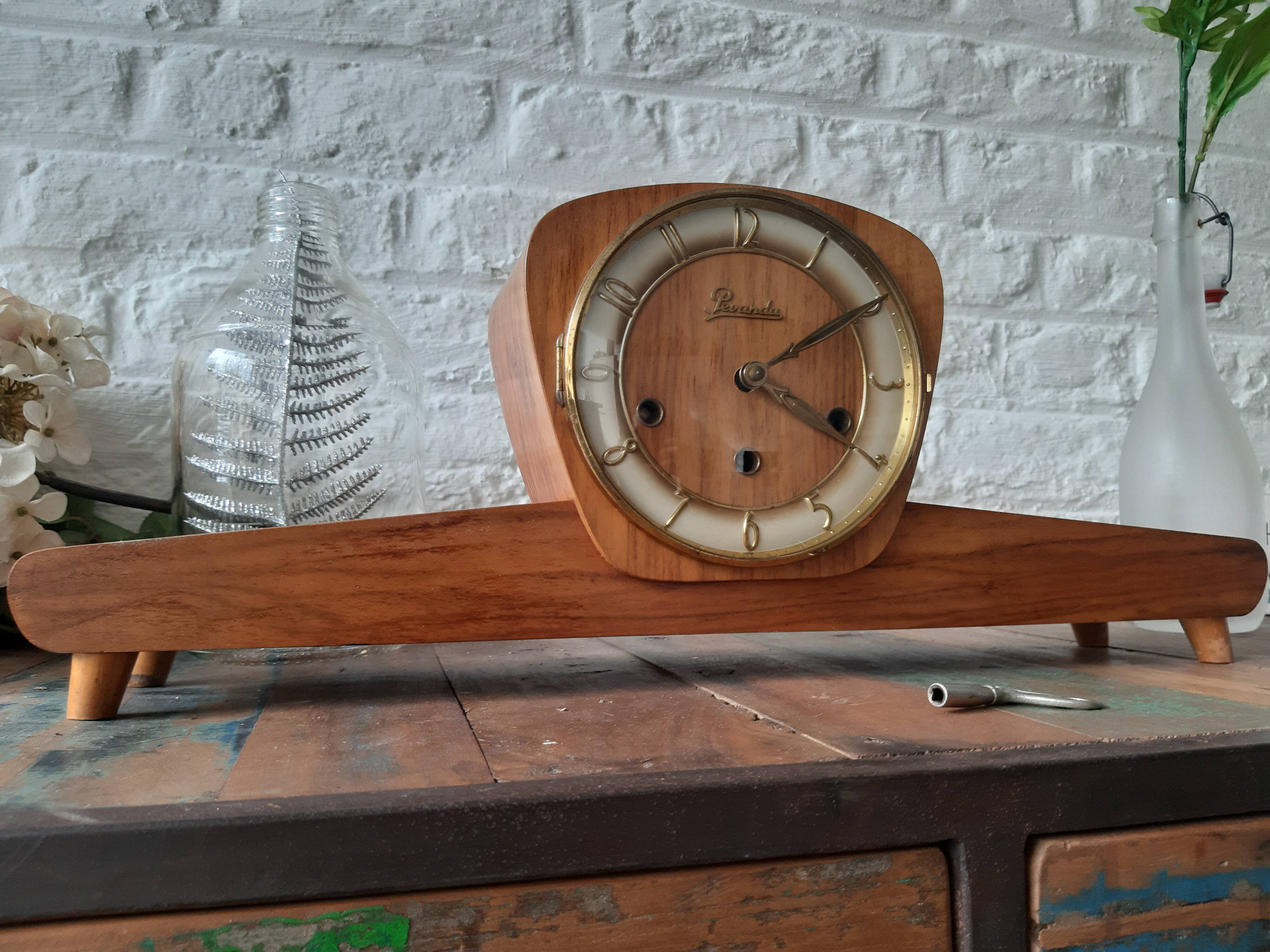 Vintage Pevanda fireplace pendant 60