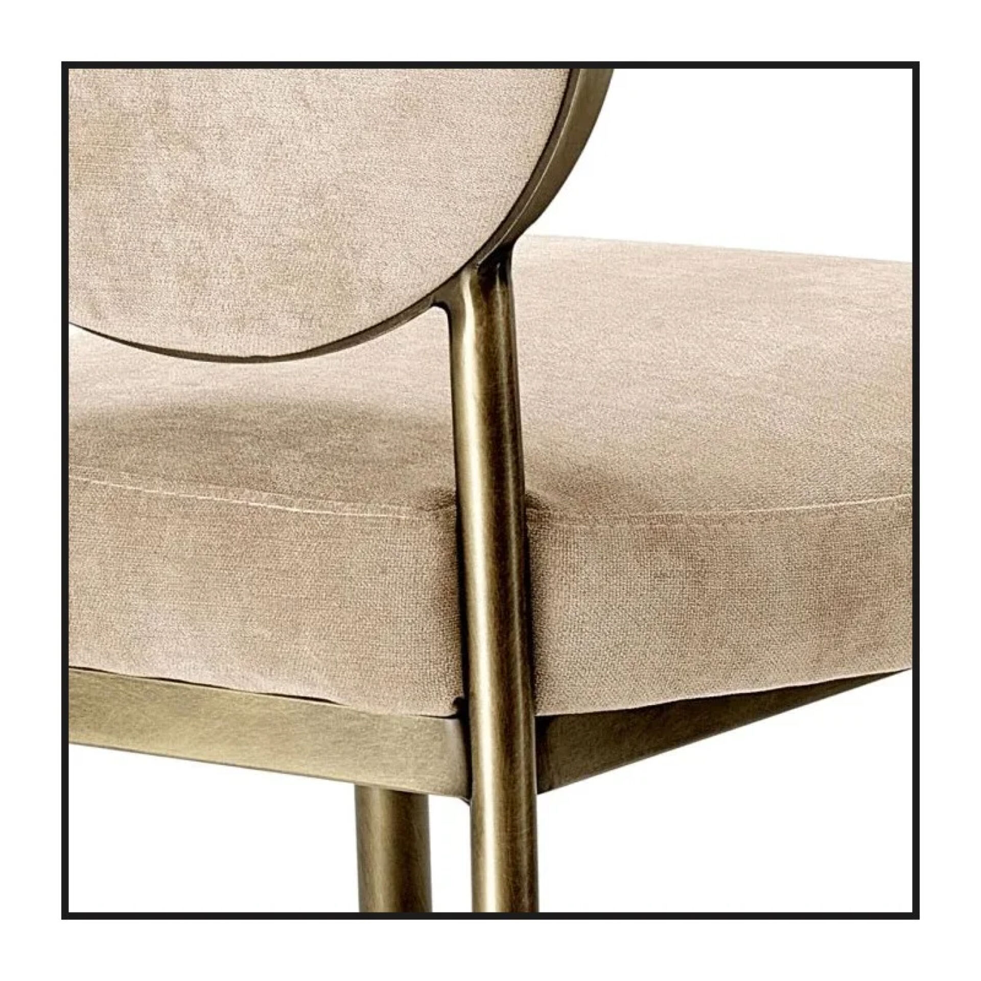 Chaise salle à manger