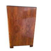 Art Deco Cabinet, Austria, 1930s