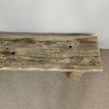 Vintage coffee table