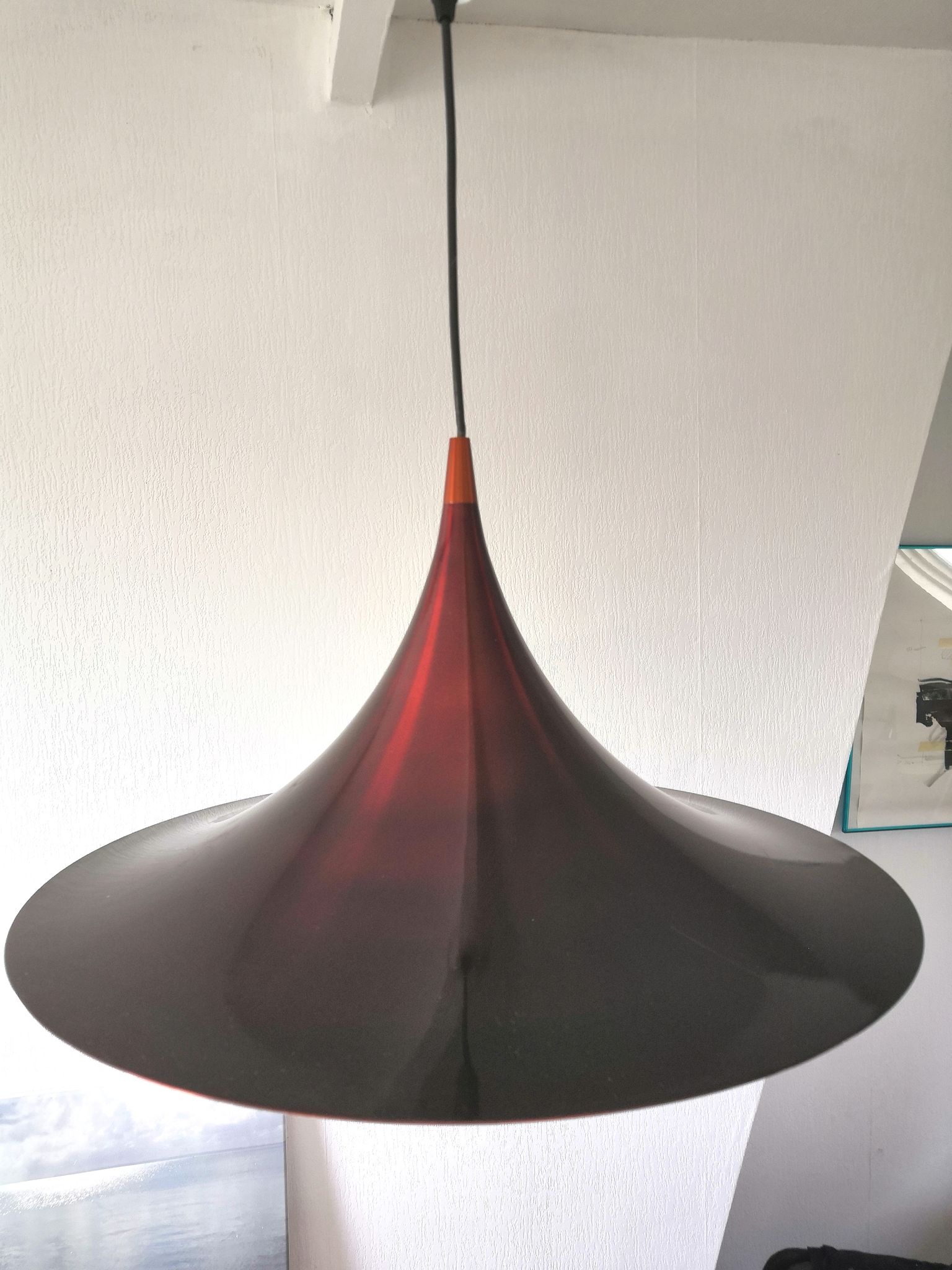 Semi design suspension Bonderup and Thorup for Fog and Morup
