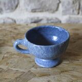 Service à café en céramique Accolay