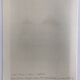 Original lithograph by Alain Le Foll, Khufu, Kephren, Mykerin, 1978