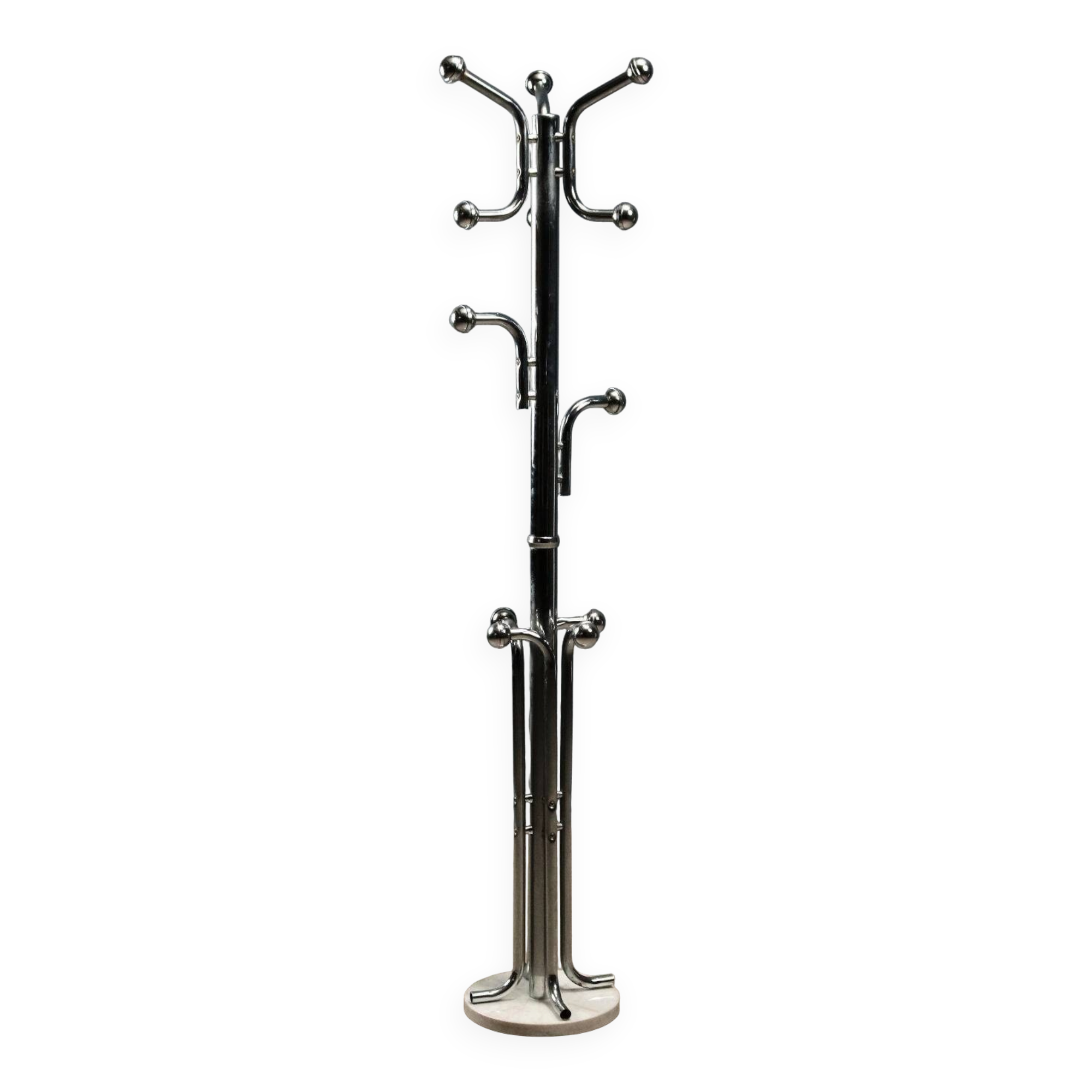 Coat rack from the 70s