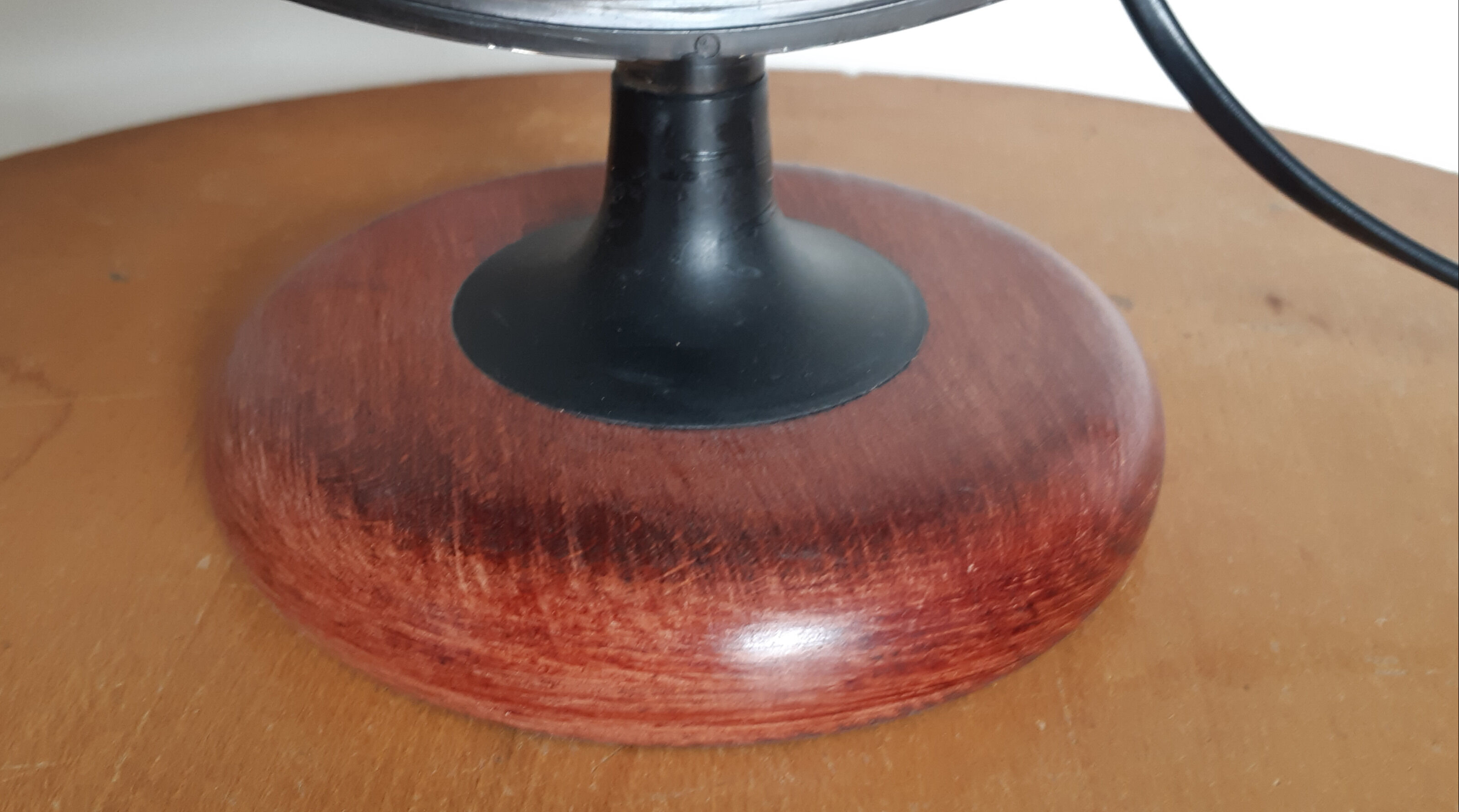 Luminous globe Sudime 1993 Appolo