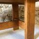 Guillerme and Chambron coffee table