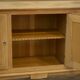 Buffet 3 portes en chêne 1950’s