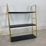 String shelves
