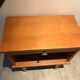 Table de chevet  scandinave