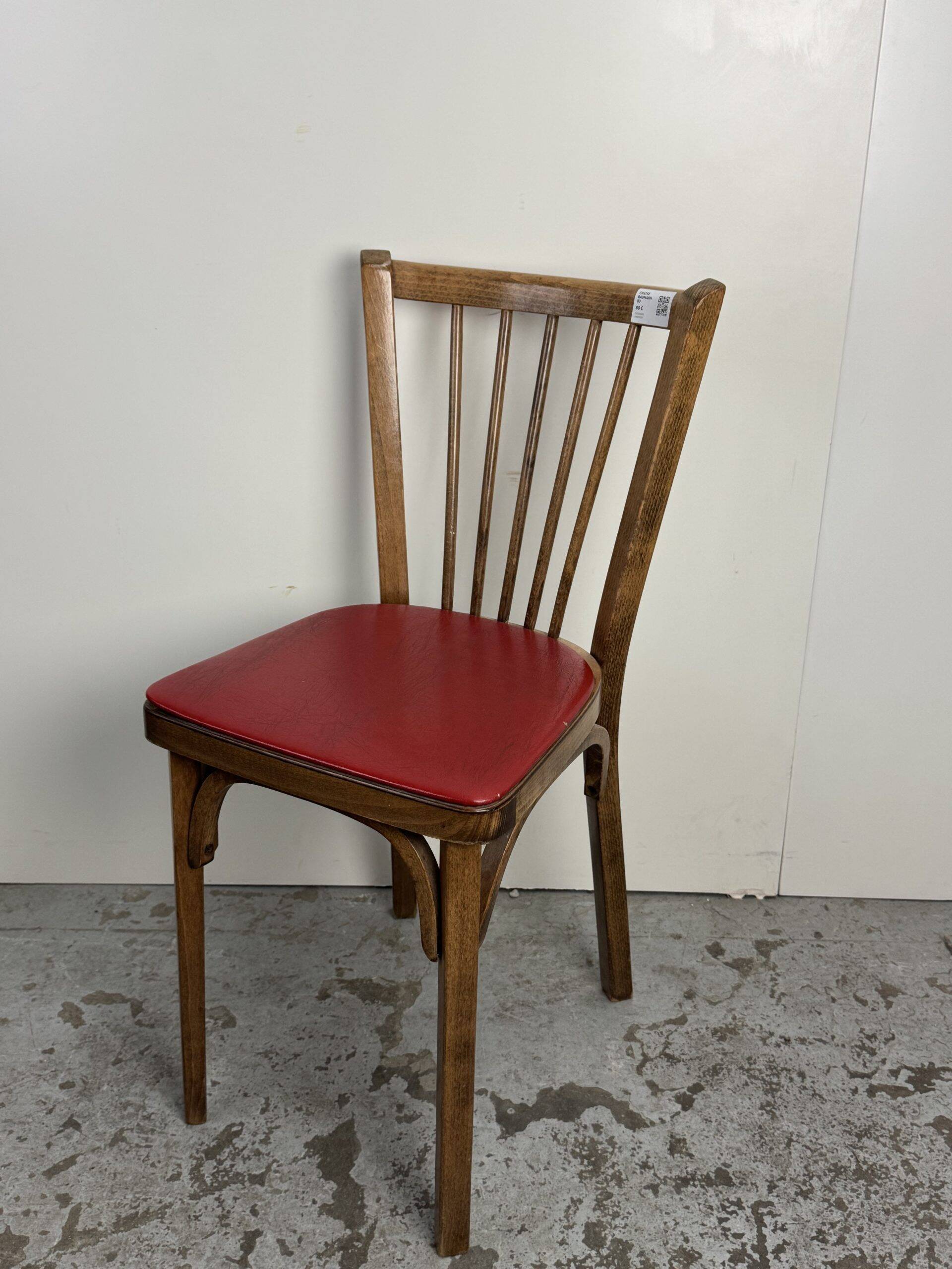Baumann chair