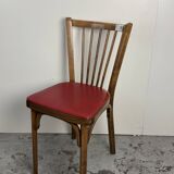 Baumann chair