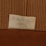 675 Maralunga sofa by Vico Magistretti for Cassina, 1970s