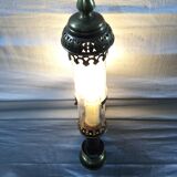 Brass train applicator