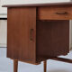 Mid-century desk
