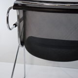 Charles Pollock's Penelope Chair in the 1980s