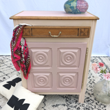 Oak jam restyled