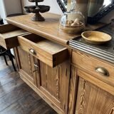Craft furniture