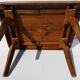 Table des années 60-70