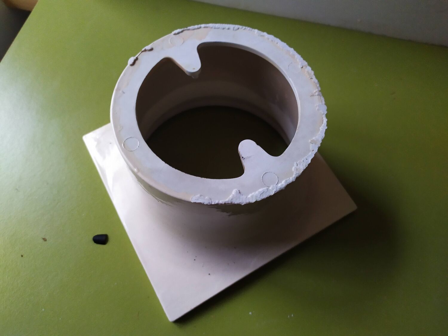 Vintage raak wall lamp series