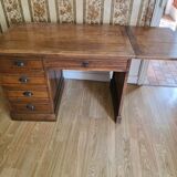 Drawer desk