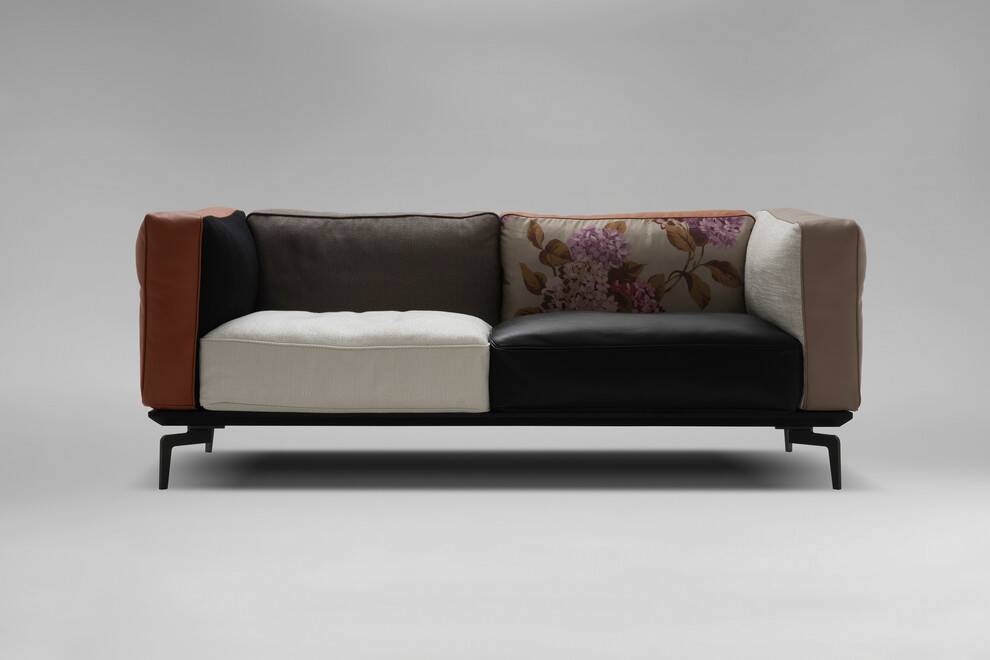 Avalon sofa from Camerich, 2005