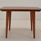 Mid-century Coffee Table by Frantisek  Jirak for Tatra nabytek,1960's.