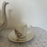 Old Tea Service
