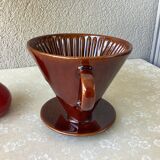 Melitta Coffee Filter 102 - Dripper Melitta