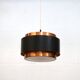 Jo Hammerborg Saturn Pendant Lamp | Fog & Morup, Danish Design