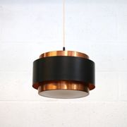 Jo Hammerborg Saturn Pendant Lamp | Fog & Morup, Danish Design