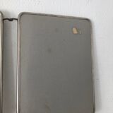 Mirror  1960 - 24x59cm