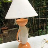Matteo thun numbered lamp memphis drimmer