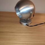 Eyeball wall or table lamp