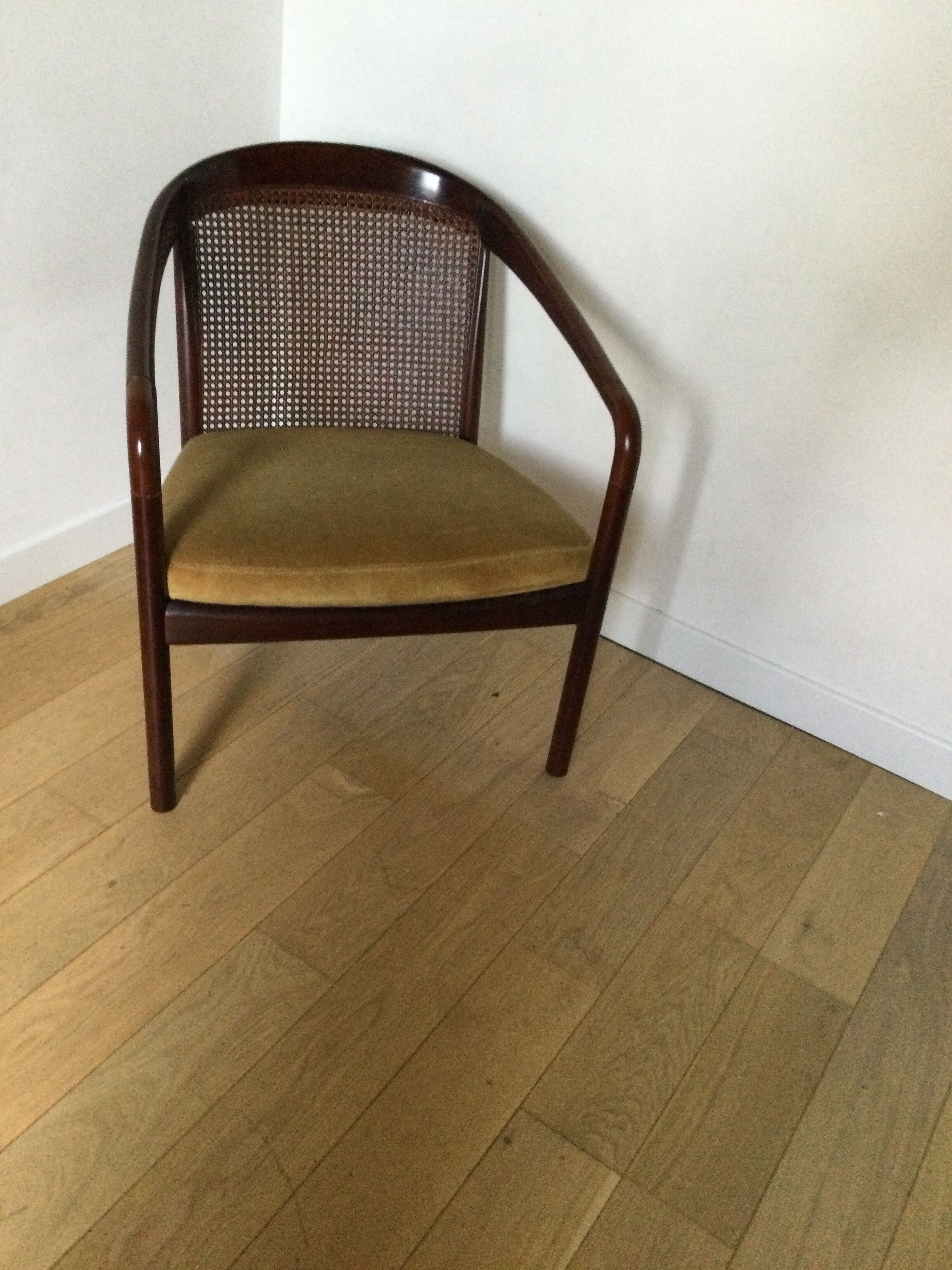 Canna chair