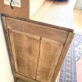 Art Deco chest of drawers